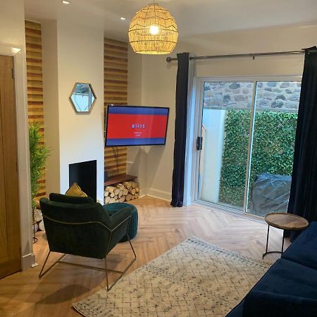 Skippers Retreat North Berwick Εξωτερικό φωτογραφία