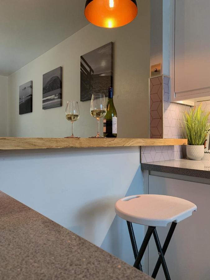 Skippers Retreat North Berwick Εξωτερικό φωτογραφία