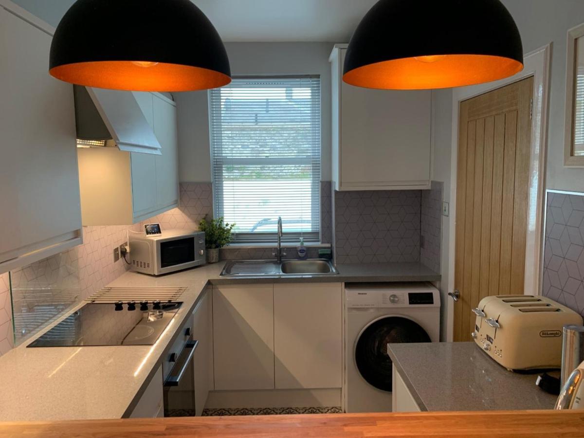 Skippers Retreat North Berwick Εξωτερικό φωτογραφία