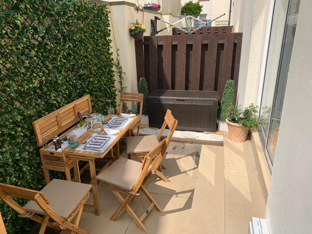 Skippers Retreat North Berwick Εξωτερικό φωτογραφία