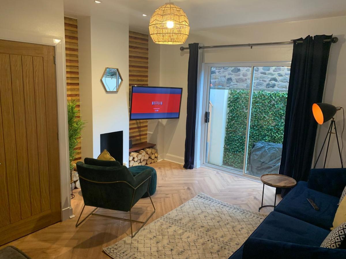 Skippers Retreat North Berwick Εξωτερικό φωτογραφία