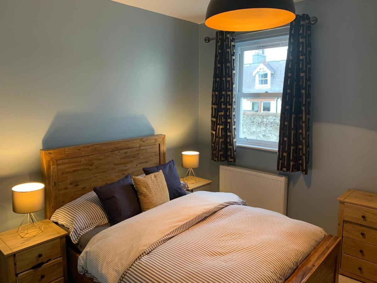 Skippers Retreat North Berwick Εξωτερικό φωτογραφία