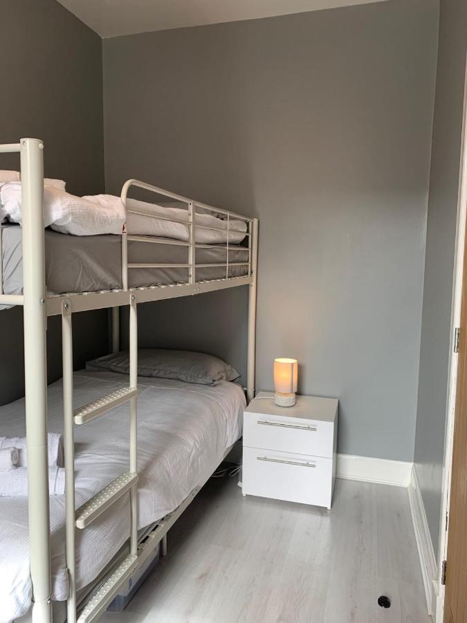 Skippers Retreat North Berwick Εξωτερικό φωτογραφία