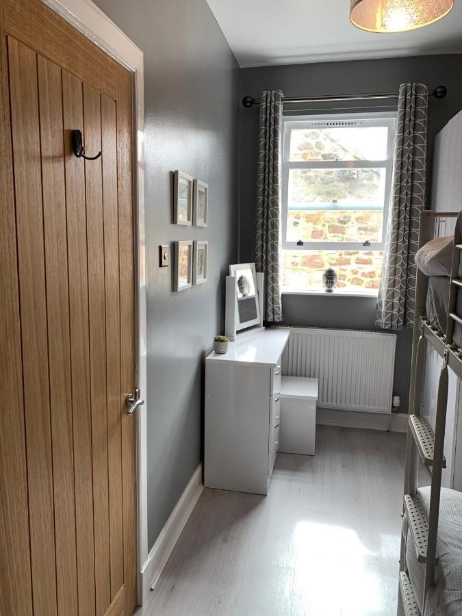 Skippers Retreat North Berwick Εξωτερικό φωτογραφία