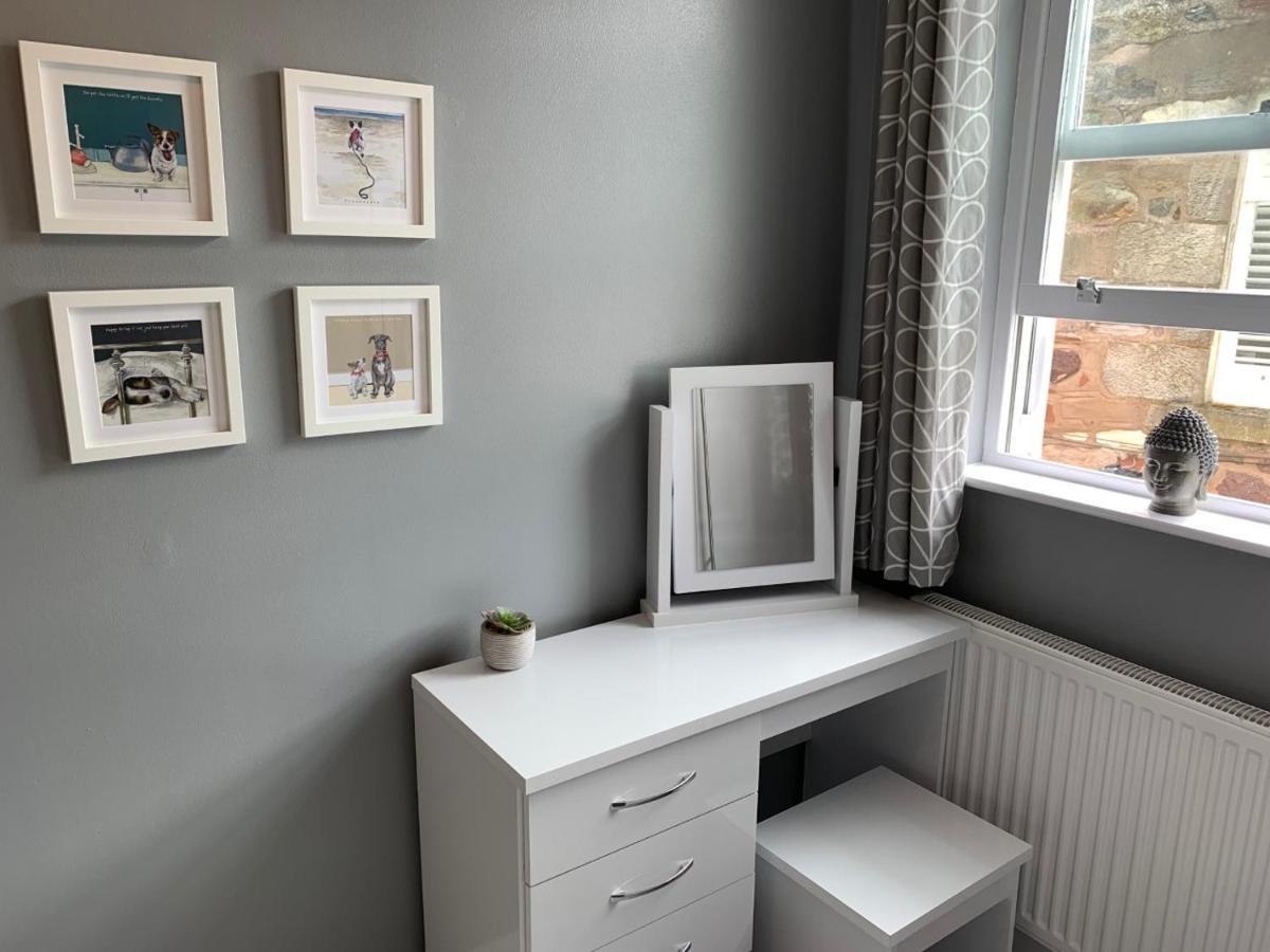 Skippers Retreat North Berwick Εξωτερικό φωτογραφία